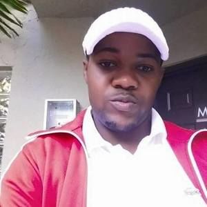 Meet your Posher, Jamal